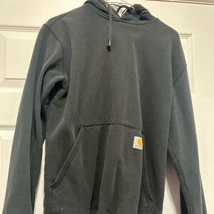 Small carhartt Hoodie